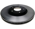 Raybestos 980638 Disc Brake Rotor - Front - view 2