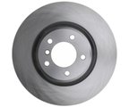 Raybestos 980650R Disc Brake Rotor - Front - view 1