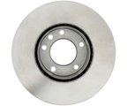 Raybestos 980653 Disc Brake Rotor - Front - view 3