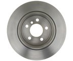 Raybestos 980654R Disc Brake Rotor - Front - view 3
