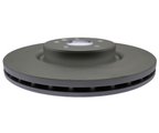 Raybestos 980659FZN Disc Brake Rotor - Front - view 2