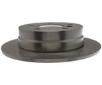 Raybestos 980667R Disc Brake Rotor - Rear - view 2