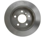 Raybestos 980667 Disc Brake Rotor - Rear - view 3