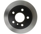 Raybestos 980667 Disc Brake Rotor - Rear - view 1