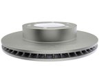 Raybestos 980670FZN Disc Brake Rotor - Front - view 2
