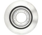 Raybestos 980671 Disc Brake Rotor - Front - view 3