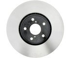 Raybestos 980672 Disc Brake Rotor - Front Right - view 1