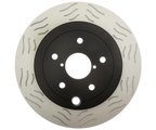 Raybestos 980682PER Disc Brake Rotor - Rear - view 1