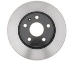 Raybestos 980693 Disc Brake Rotor - Rear - view 1