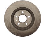 Raybestos 980694R Disc Brake Rotor - Rear - view 3