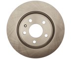 Raybestos 980694R Disc Brake Rotor - Rear - view 1