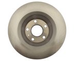 Raybestos 980695R Disc Brake Rotor - Rear - view 3