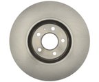 Raybestos 980697R Disc Brake Rotor - Front - view 3