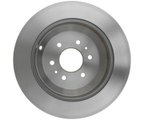 Raybestos 980734 Disc Brake Rotor - Rear - view 3