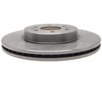 Raybestos 980735R Disc Brake Rotor - Front - view 2