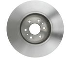 Raybestos 980735 Disc Brake Rotor - Front - view 3