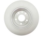 Raybestos 980739FZN Disc Brake Rotor - Rear - view 3