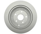 Raybestos 980747FZN Disc Brake Rotor - Rear - view 3