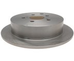 Raybestos 980757R Disc Brake Rotor - Rear - view 2