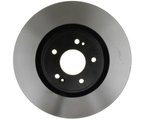 Raybestos 980766 Disc Brake Rotor - Front - view 1