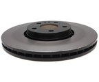 Raybestos 980779 Disc Brake Rotor - Front - view 2