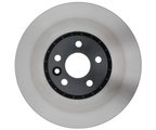 Raybestos 980779 Disc Brake Rotor - Front - view 1