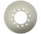 Raybestos 980780FZN Disc Brake Rotor - Rear - view 1
