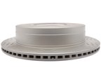 Raybestos 980780PER Disc Brake Rotor - Rear - view 2
