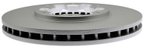 Raybestos 980783FZN Disc Brake Rotor - Rear - view 4