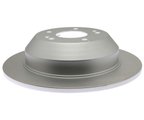 Raybestos 980783FZN Disc Brake Rotor - Rear - view 2