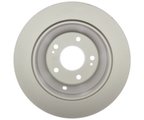 Raybestos 980783FZN Disc Brake Rotor - Rear - view 3