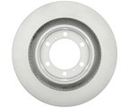 Raybestos 980784FZN Disc Brake Rotor - Front - view 3
