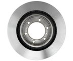 Raybestos 980784 Disc Brake Rotor - Front - view 3