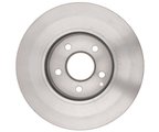 Raybestos 980789 Disc Brake Rotor - Front - view 3