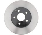 Raybestos 980789 Disc Brake Rotor - Front - view 1