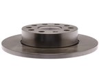 Raybestos 980792R Disc Brake Rotor - Rear - view 2
