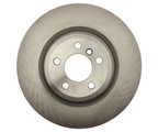 Raybestos 980804R Disc Brake Rotor - Rear - view 1