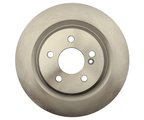 Raybestos 980819R Disc Brake Rotor - Rear - view 1