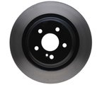 Raybestos 980819 Disc Brake Rotor - Rear - view 1