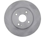 Raybestos 980863R Disc Brake Rotor - Front - view 1