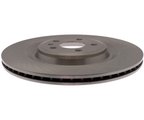 Raybestos 980878R Disc Brake Rotor - Rear - view 2