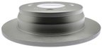 Raybestos 980896FZN Disc Brake Rotor - Rear - view 4