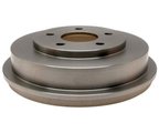 Raybestos 9808R Brake Drum - Rear - view 2