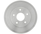 Raybestos 9808R Brake Drum - Rear - view 1