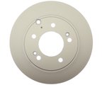 Raybestos 980902 Disc Brake Rotor - Rear - view 1
