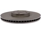 Raybestos 980917R Disc Brake Rotor - Front Right - view 2