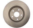 Raybestos 980917R Disc Brake Rotor - Front Right - view 1