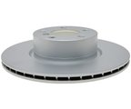 Raybestos 980924FZN Disc Brake Rotor - Rear - view 2
