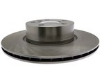 Raybestos 980924R Disc Brake Rotor - Rear - view 2