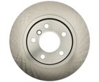 Raybestos 980924R Disc Brake Rotor - Rear - view 1